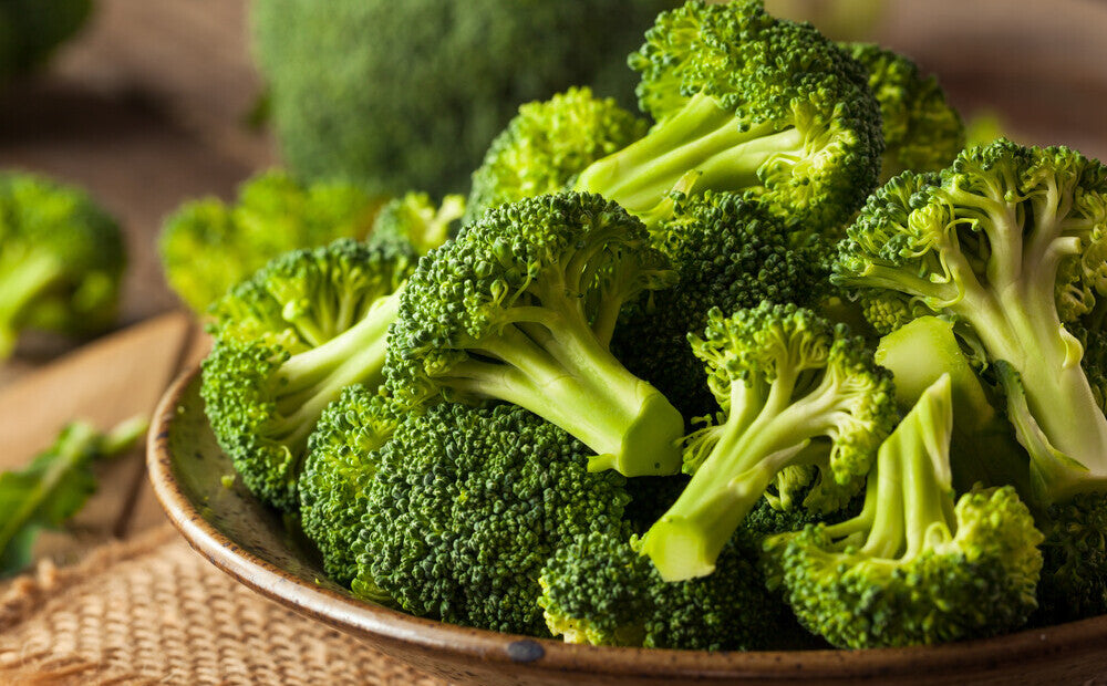 Broccoli and how it is useful