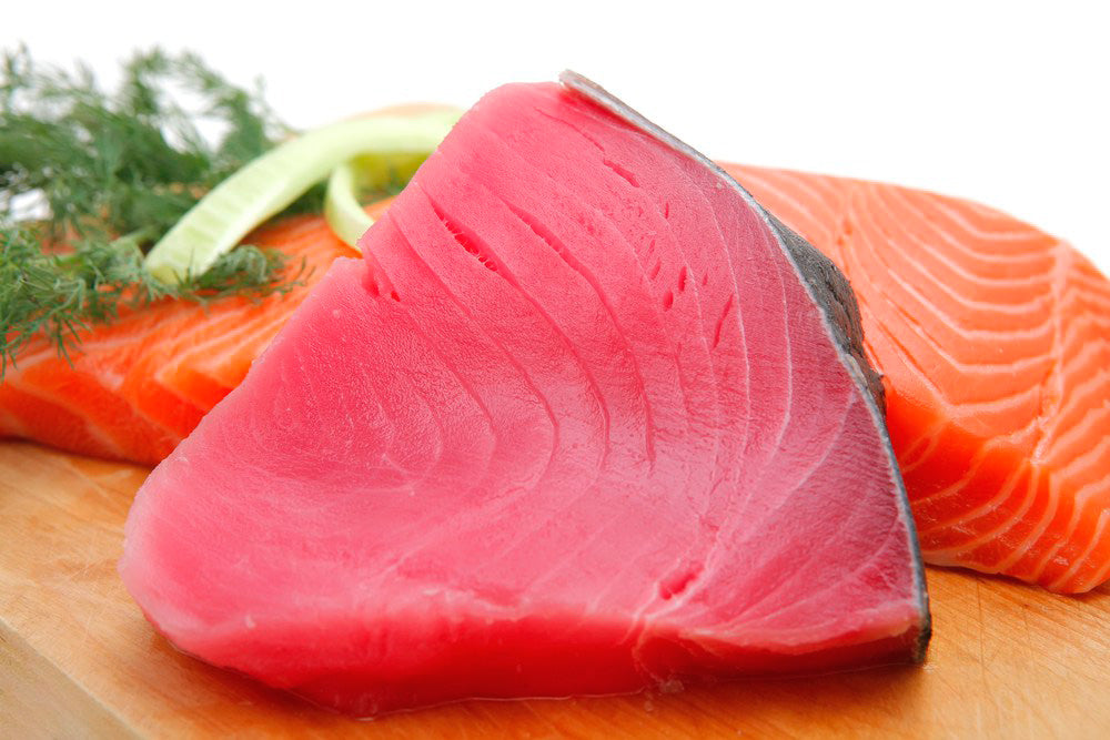 9 Proven Health Benefits of Tuna Fish